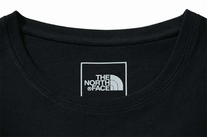The North Face T Shirts Short _SKUTheNorthFaceM-3XLT88936139834